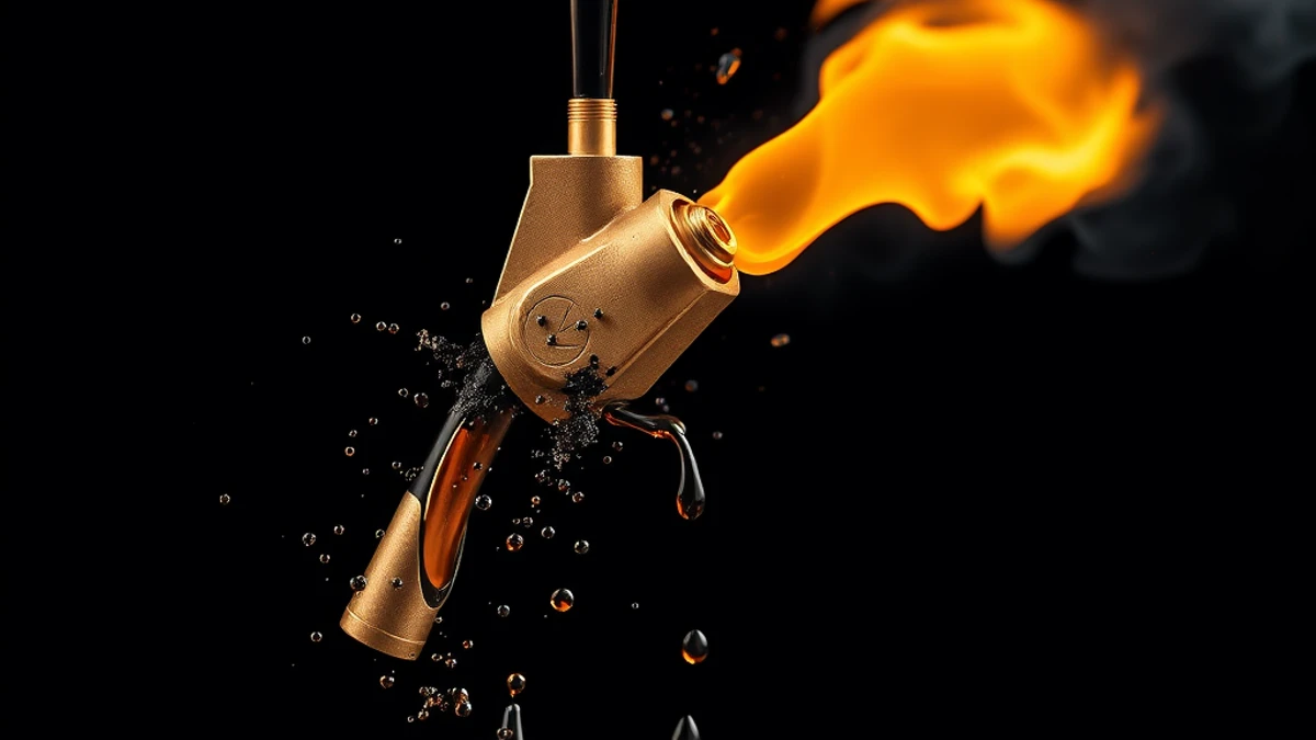 Ilustração representando Como tráfego pago pode destruir a lucratividade?