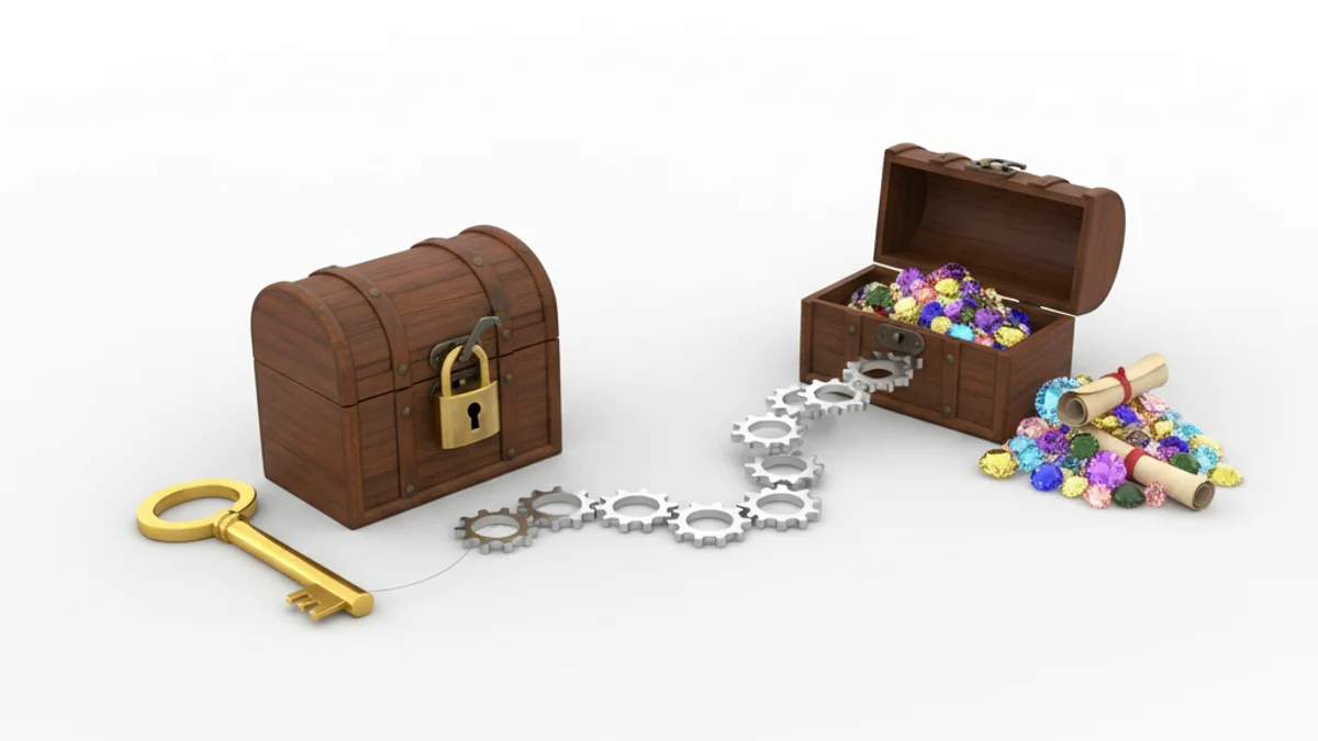 Ilustração representando Vale a pena pagar pelo Cursor AI Pro?