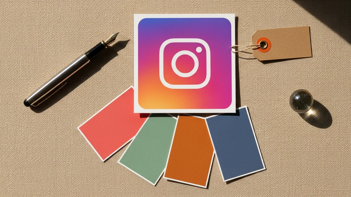 Ilustração representando como fazer propaganda no instagram: o guia completo 2026 — artigo do blog givanildo.com.br