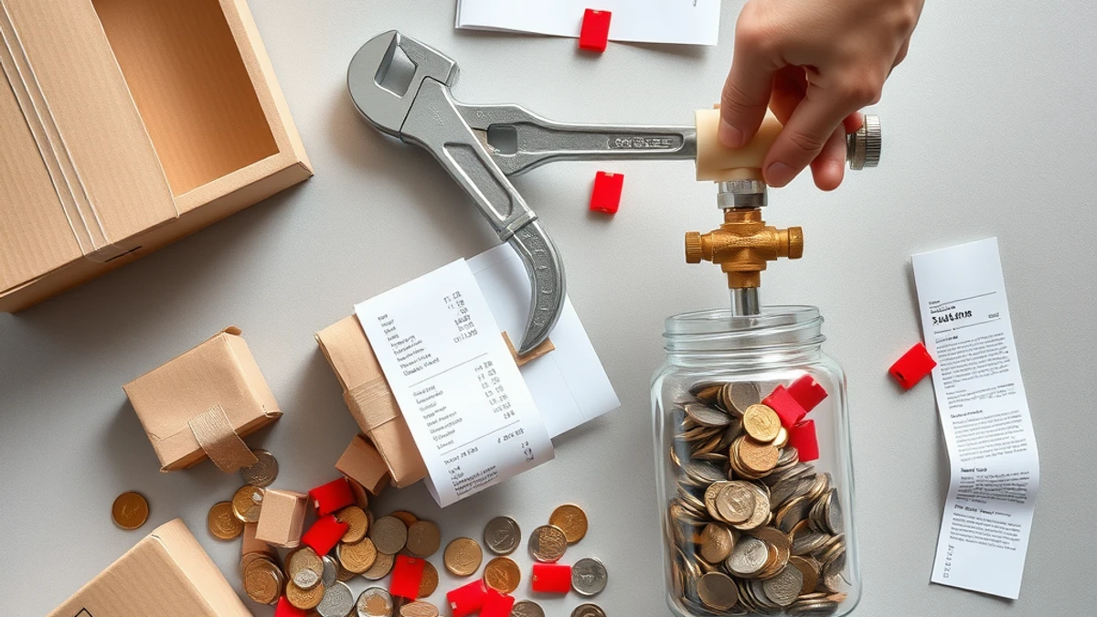 Ilustração representando índice de lucratividade baixo como corrigir e lucrar mais — artigo do blog givanildo.com.br