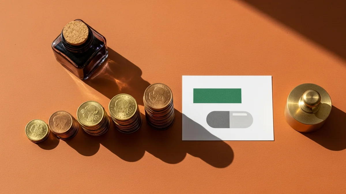 Ilustração representando índice de lucratividade: como calcular em 2026 — artigo do blog givanildo.com.br