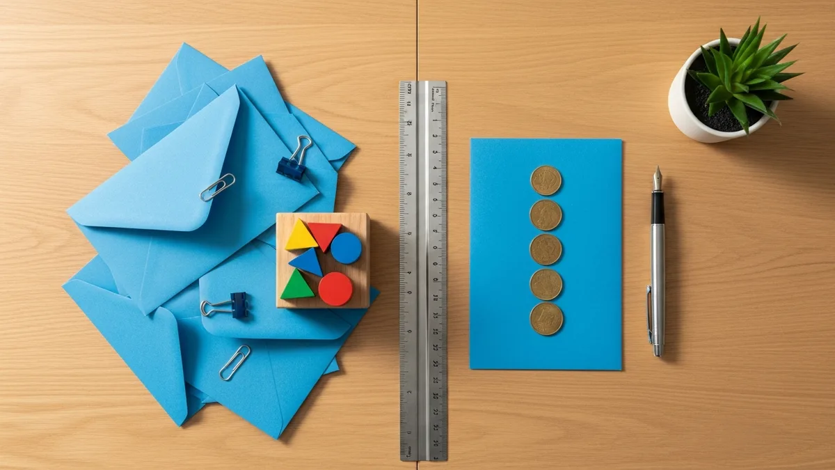 Comparativo visual entre site institucional com menu de navegação cheio e landing page limpa com formulário de cotação de plano de saúde