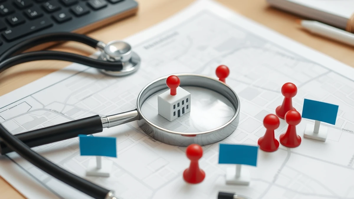 Ilustração representando Como encontrar termos que geram consulta?