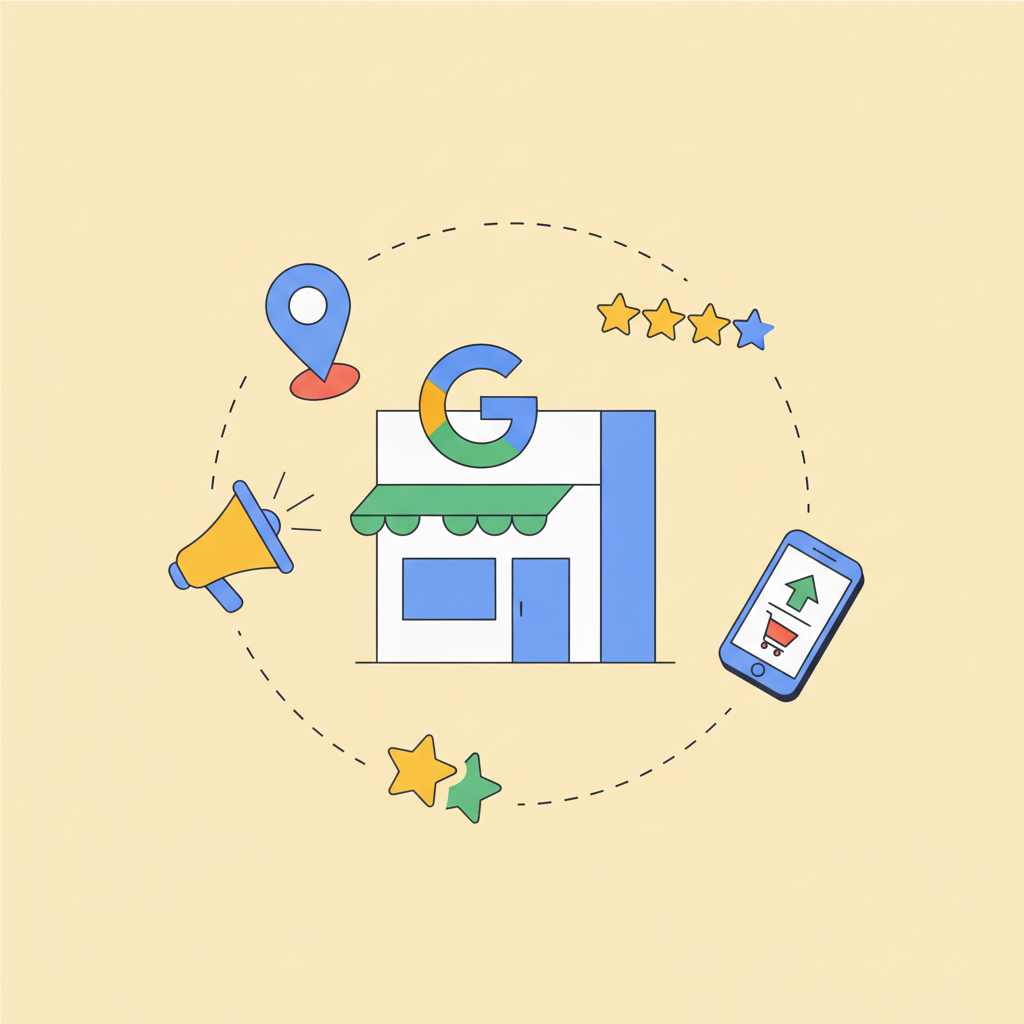 Ilustração: Pomelli: a nova ferramenta do Google que promete simplificar o marketing para pequenos negócios