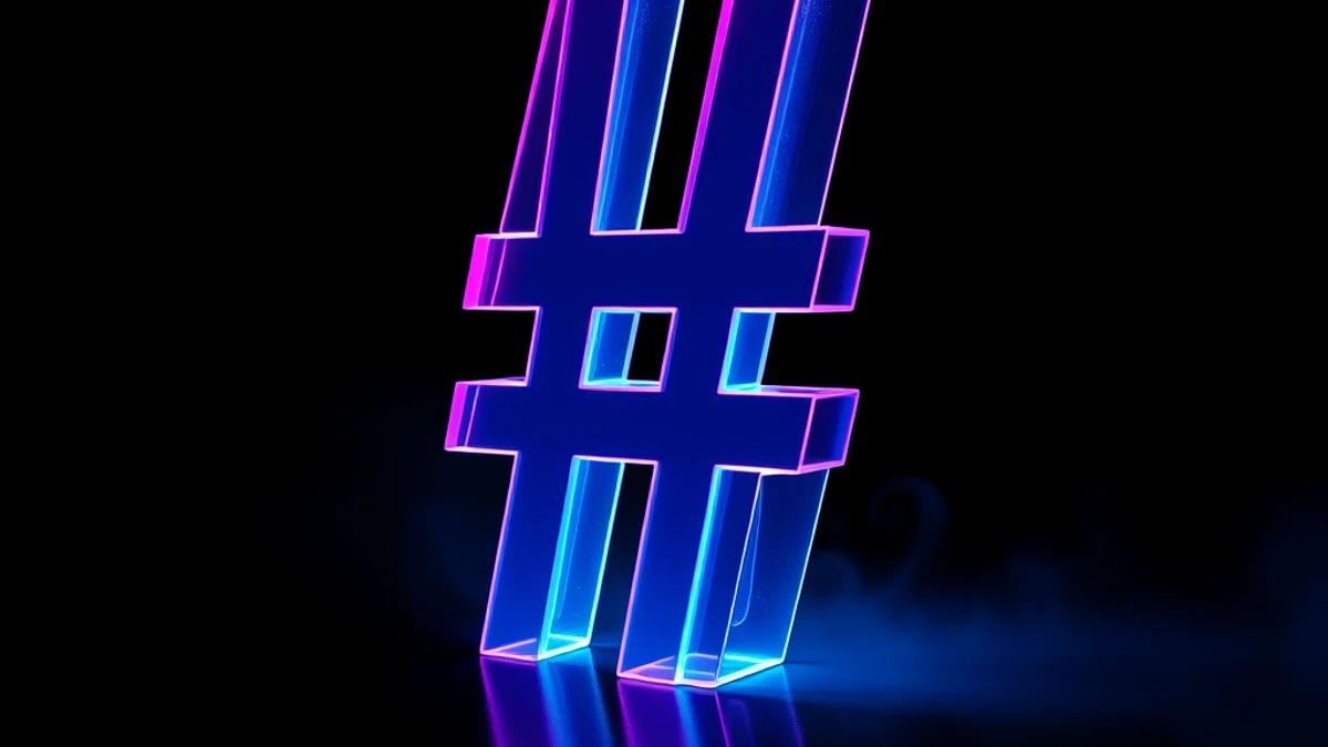 Ilustração representando Como começar no Threads marketing essa semana?