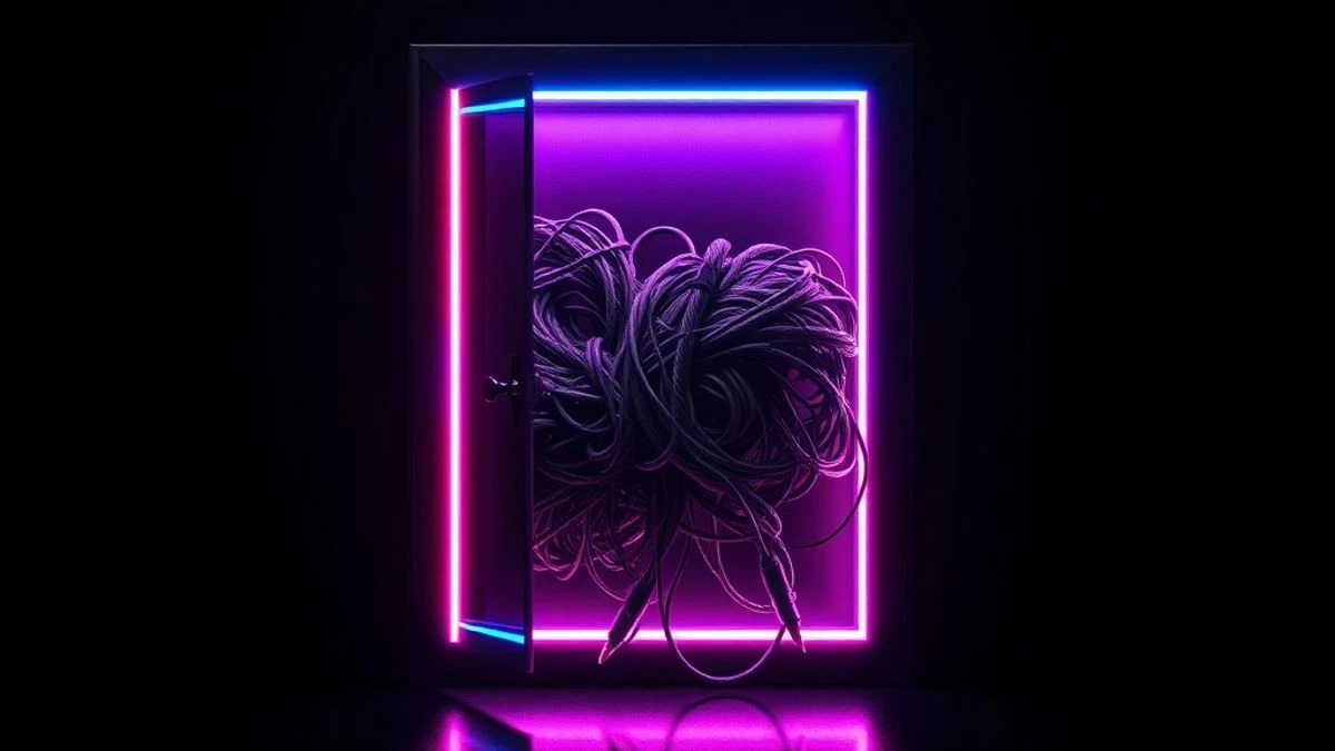 Ilustração representando Quando o Discord não vale a pena para a sua empresa?