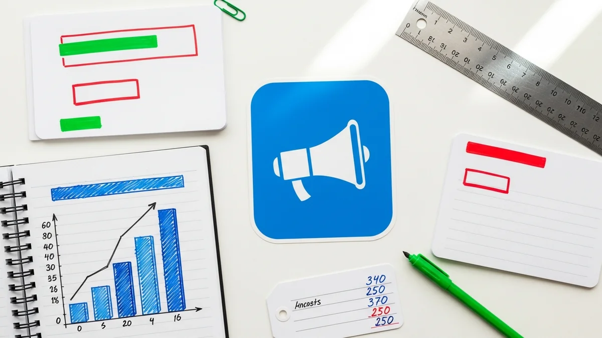 Criativos Gerados por IA no Google Ads: Quando Vale a Pena Usar?