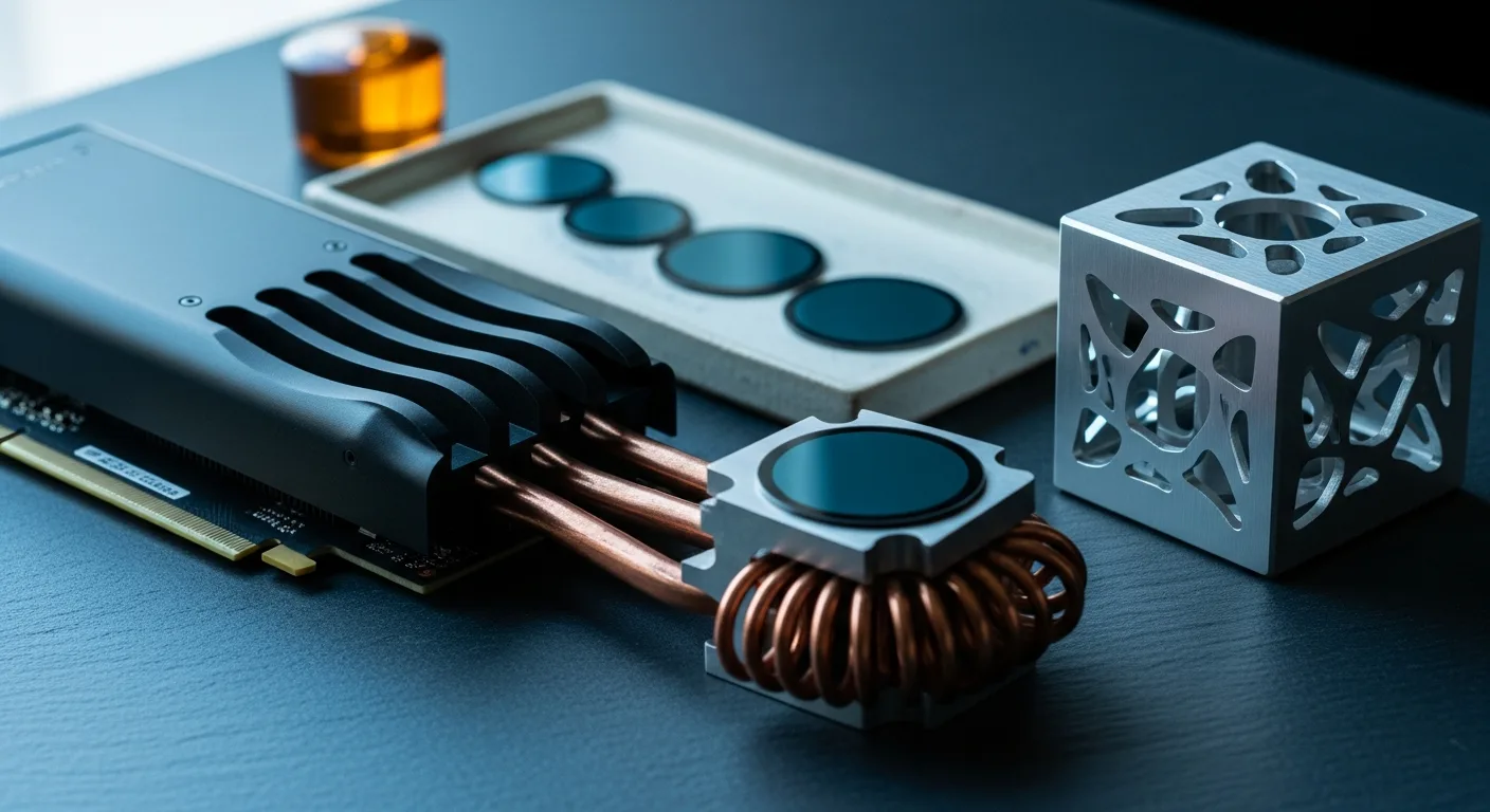 DeepGEMM: biblioteca CUDA da DeepSeek para GEMM FP8 — 6,4k stars em alta