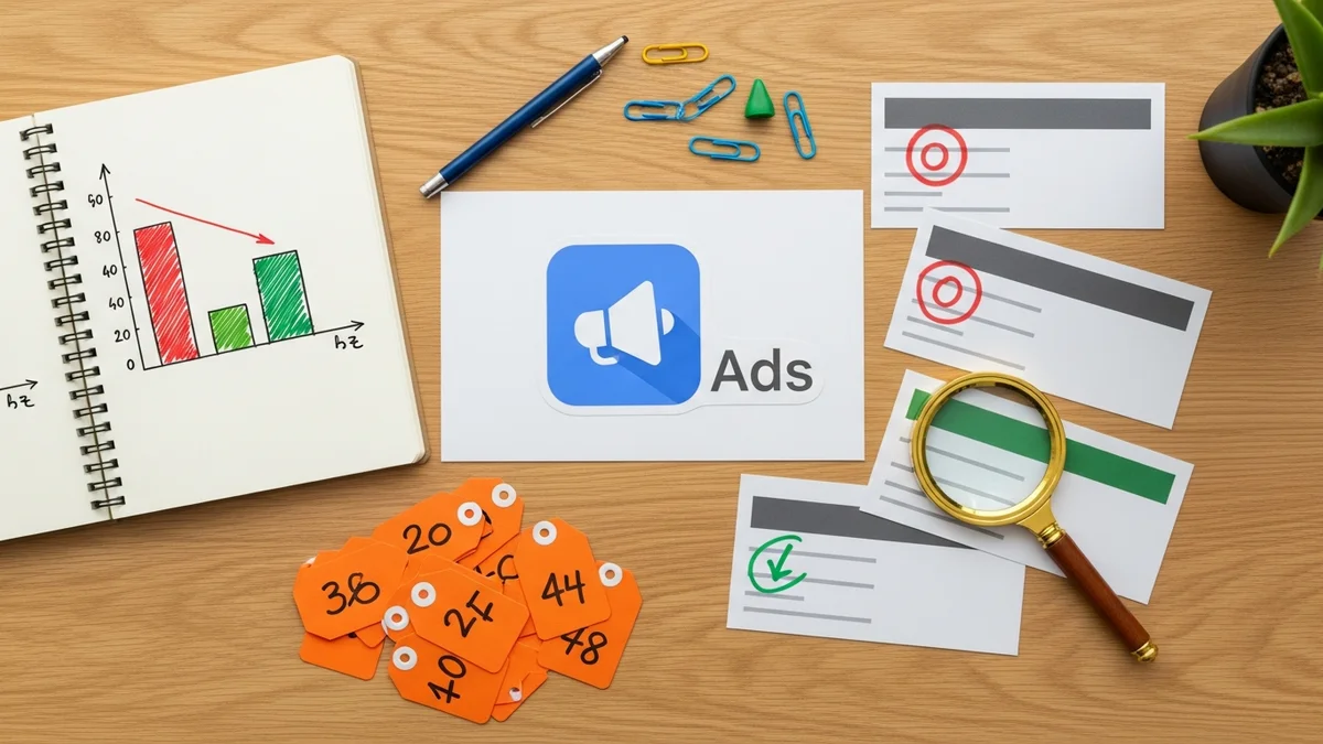 Gemini detecta anúncios fraudulentos antes de veicularem no Google Ads