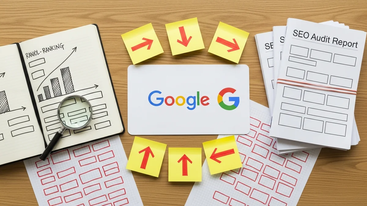 Google proíbe sequestro do botão Voltar e busca agêntica muda SEO