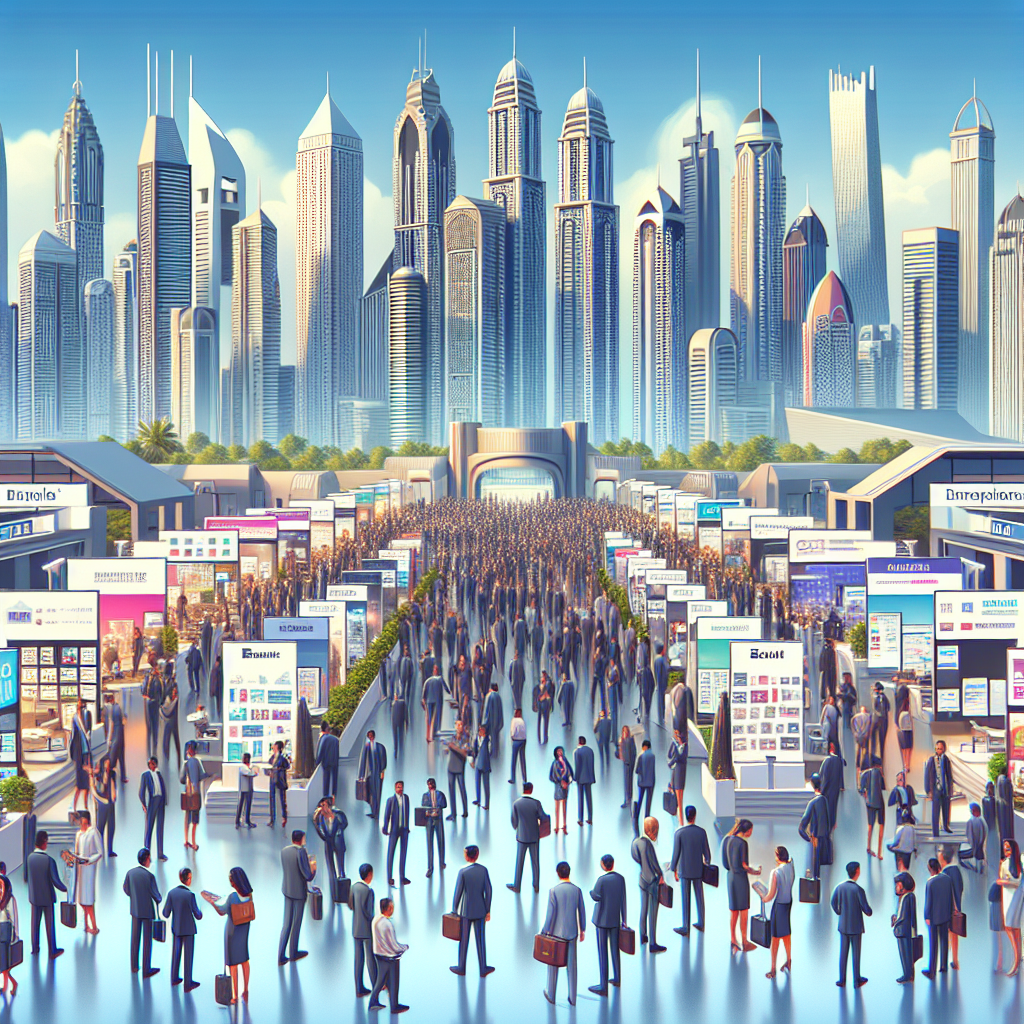 Affiliate World Dubai: O Evento Imperdível para Afiliados