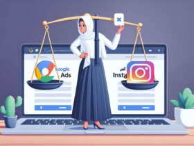 Google Ads vs Instagram: Como Escolher a Melhor Plataforma para Anunciar Seu Negócio Online