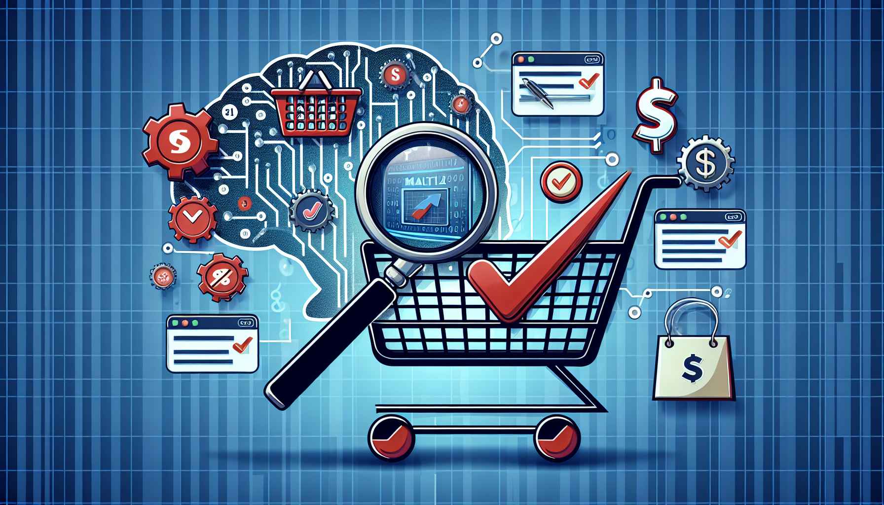 A Importância dos Gatilhos Mentais no E-commerce: Estratégias para Aumentar Vendas
