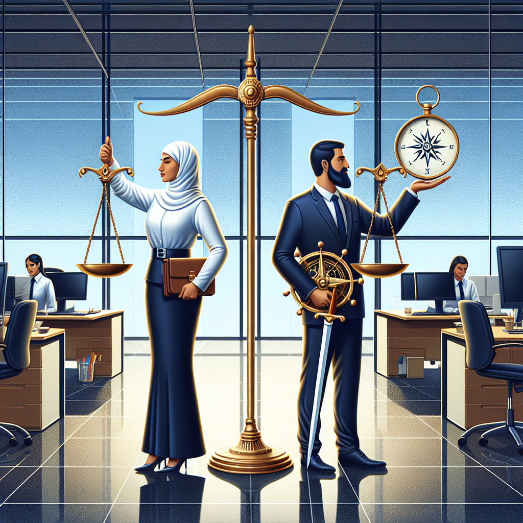 Ética vs. Moral em Empresas: Entendendo as Diferenças e a Importância