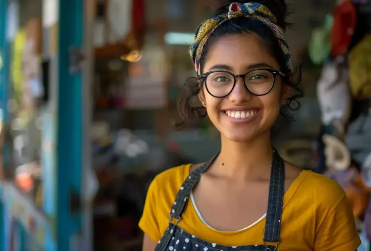 Como o Programa Acredita Transforma Microempreendedores e Pequenas Empresas