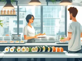 Como Otimizar o SEO Local do Seu Restaurante de Sushi em Fortaleza