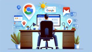 A Importância de Ser um Profissional Completo em Google Meu Negócio e SEO Local