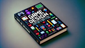 Guia Completo Sobre Game Design: Tudo que Você Precisa Saber