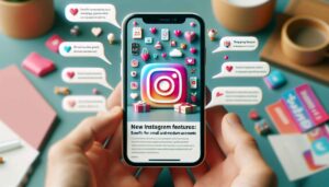 Novas Atualizações no Instagram: Benefícios para Pequenos e Médios Perfis
