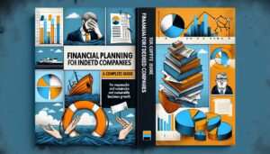 Planejamento Financeiro para Empresas Endividadas: Um Guia Completo