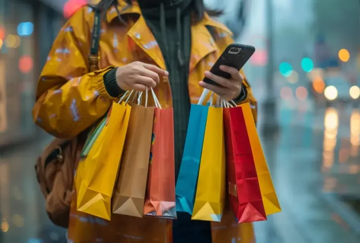 como empresas chinesas estao transformando o e commerce no brasil