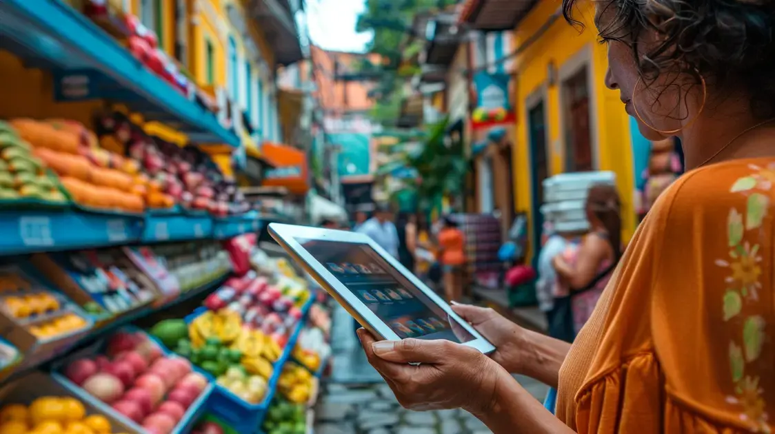 Descubra Como a Temo Está Revolucionando o E-commerce no Brasil