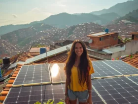 Descubra Como Destacar sua Empresa de Energia Solar em Joinville