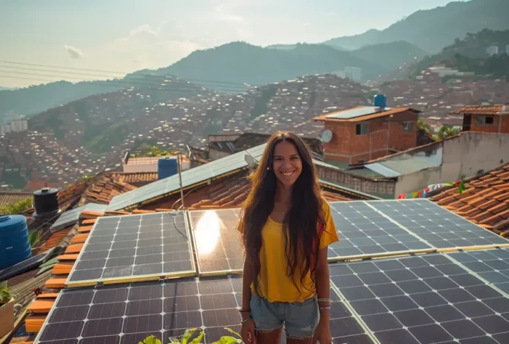 descubra como destacar sua empresa de energia solar em joinville