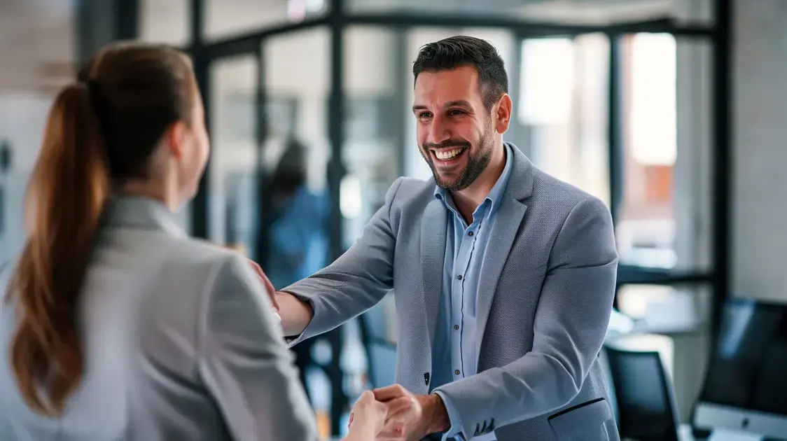 Importância do Relacionamento com o Cliente