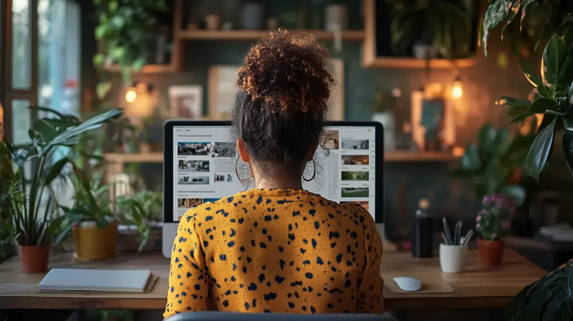 Aprenda a Otimizar Seu Feed de Produtos no Google para Vendas