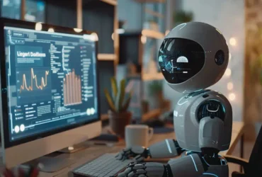 descubra como a inteligencia artificial revoluciona o marketing digital