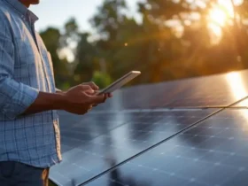 Descubra Como Buscar Leads para Empresas de Energia Solar
