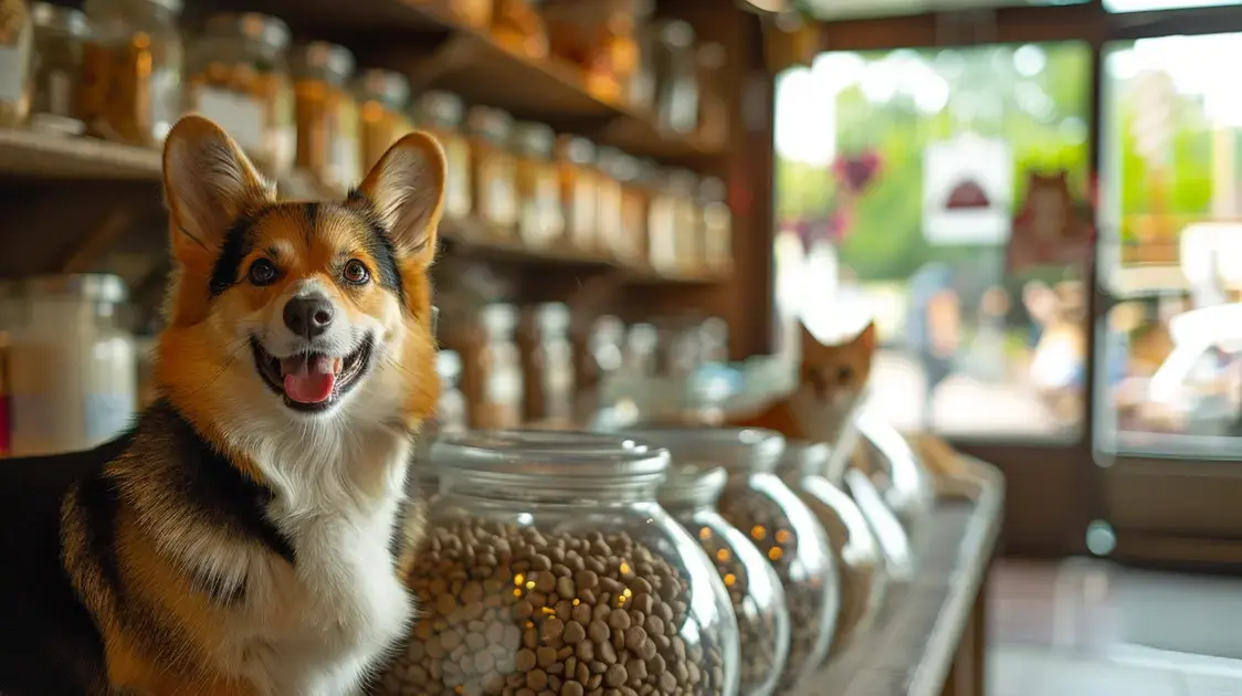 Veganismo Pet: Um Mercado em Expansão