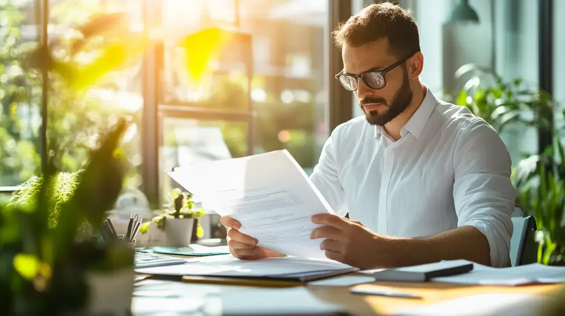 A Importância do Pró-labore na Conformidade Legal e Controle Financeiro