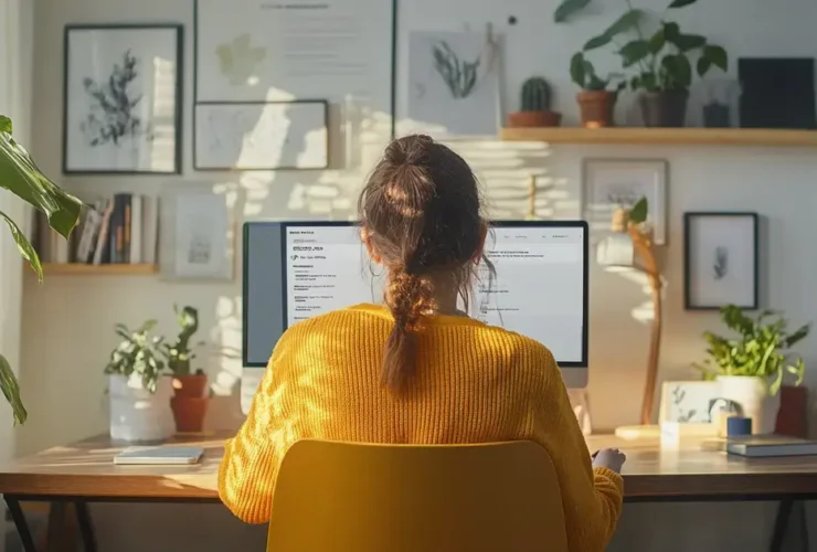 como criar sua loja virtual do zero em menos de uma hora