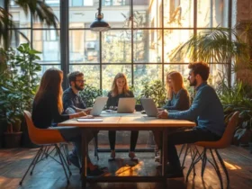 Como Formar Equipes de Trabalho Eficientes: Guia Completo