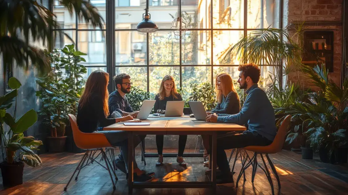 Como Formar Equipes de Trabalho Eficientes: Guia Completo