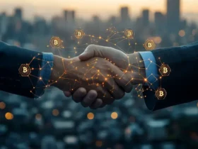 descubra como o networking pode transformar seus negocios em criptomoedas