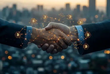 Descubra Como o Networking Pode Transformar Seus Negócios em Criptomoedas