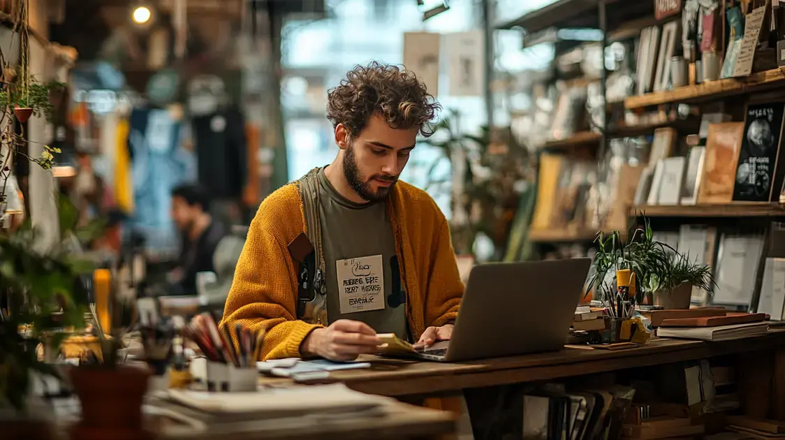 Dicas Práticas para Organizar seu Inventário