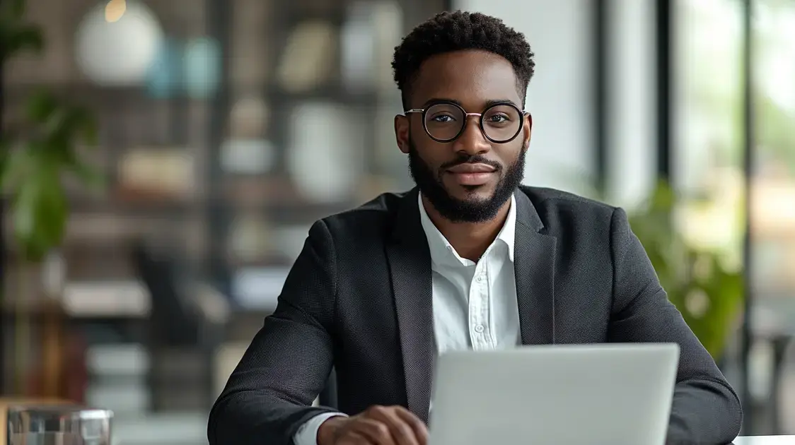 Vendendo a Si Mesmo: Como Se Apresentar em Entrevistas