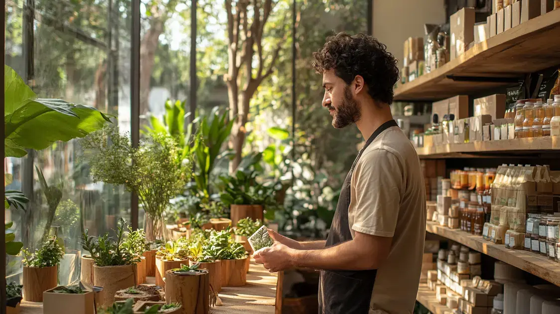 A Importância da Responsabilidade Ecológica