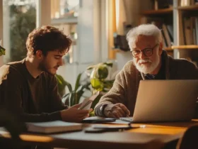 Como a Mentoria Transformou a Trajetória de João no Marketing Digital