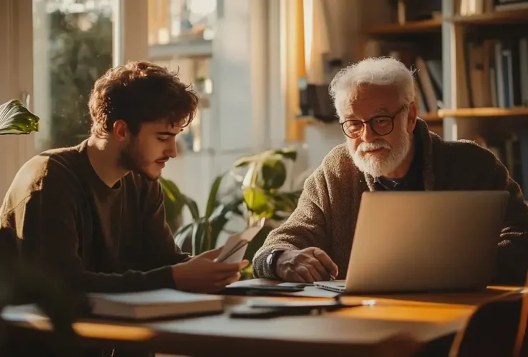 Como a Mentoria Transformou a Trajetória de João no Marketing Digital