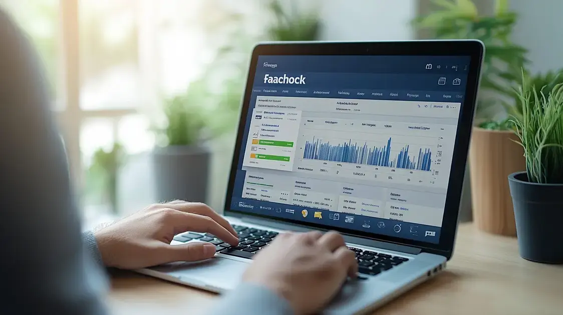 Descubra as Novas Funcionalidades do Gerenciador do Facebook Ads