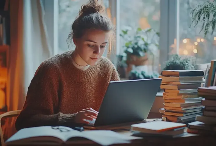 Descubra Como Rendir Seis Dígitos Trabalhando Online