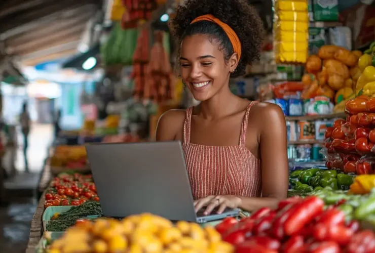 e commerce no brasil voce sabia que esta crescendo assim