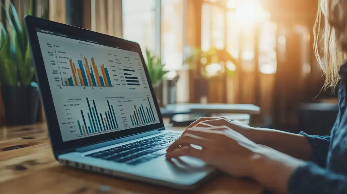 Resultados Surpreendentes: Métricas e Análises da Campanha