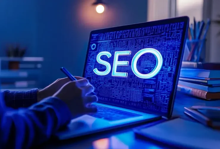 descubra o caminho para se tornar um especialista em seo