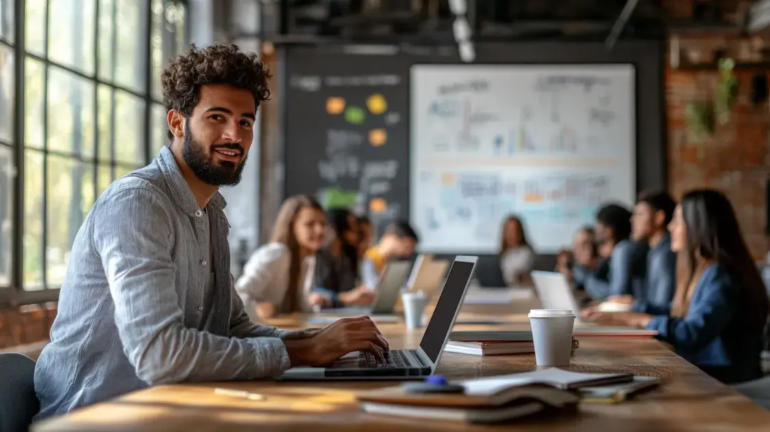 Escola E-commerce na Prática: A Nova Solução